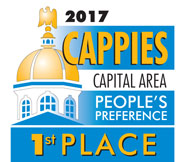 Cappies Choice Award 2017